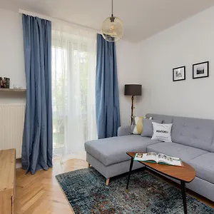 Apartament Tasteful In Center By Renters, Warszawa