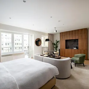 Apartament Noma Homes - Center, Warszawa
