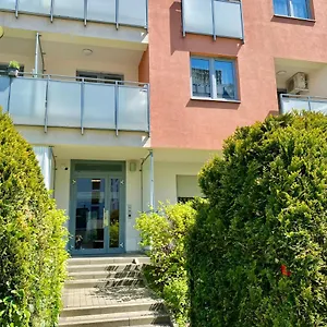 Apartament Project Comfort Apartament Jana Kazimierza 17/47 Wola, Warszawa